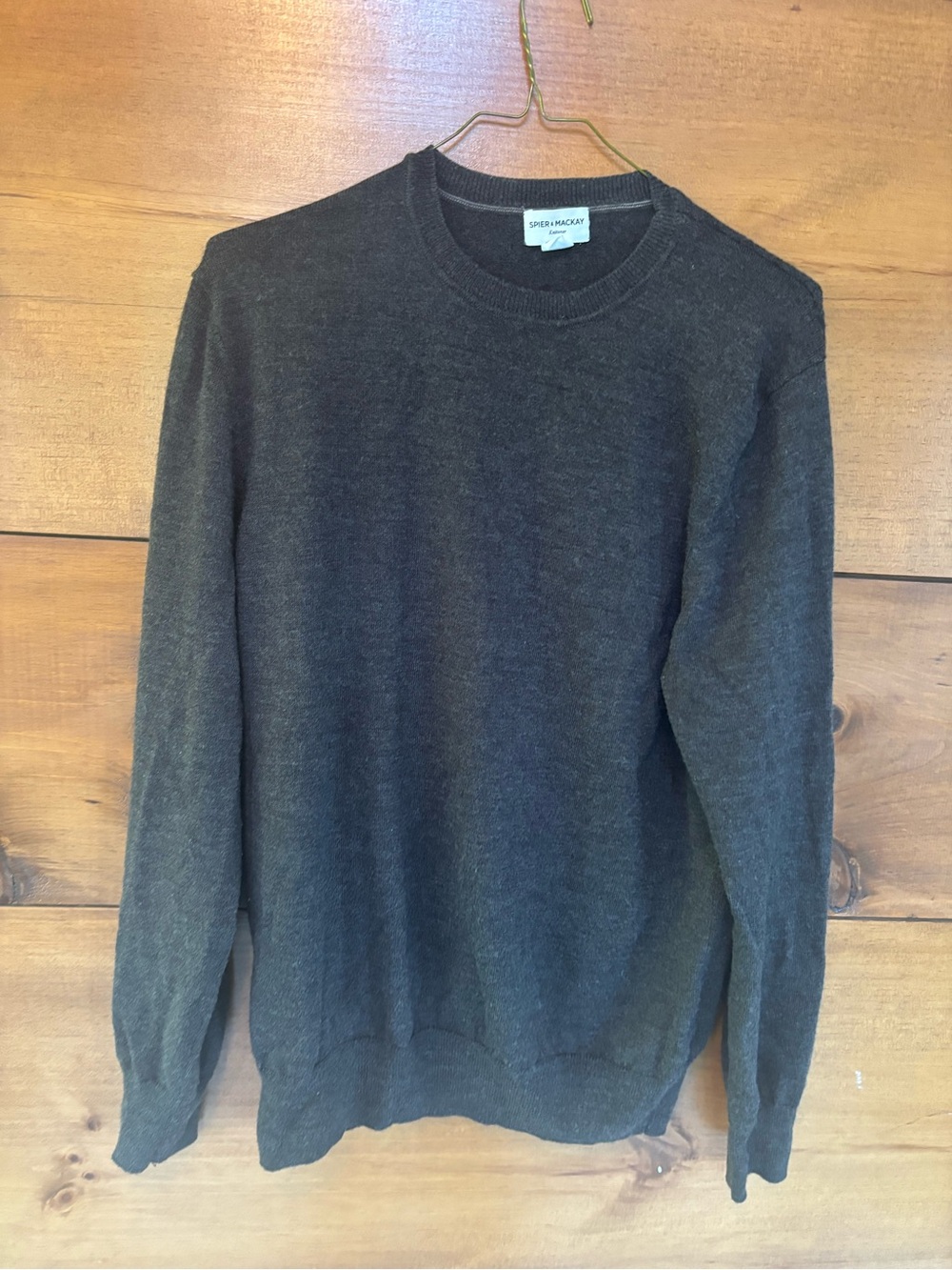 Spier and Mackay Merino Sweater